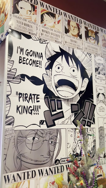Anime Boba Cafe 3