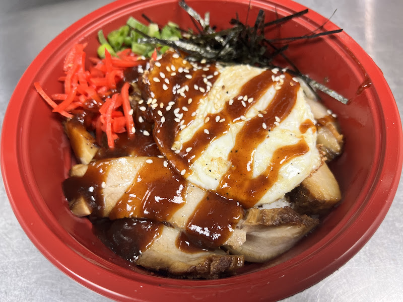 Anime Boba Cafe 4