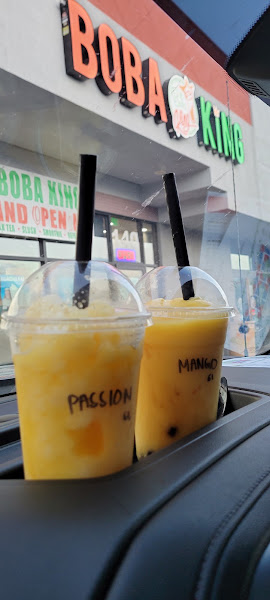 Boba King 4