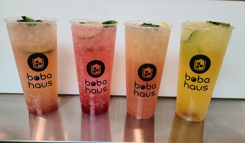 Boba Haus 2