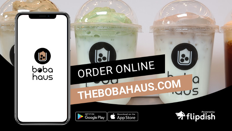 Boba Haus 3