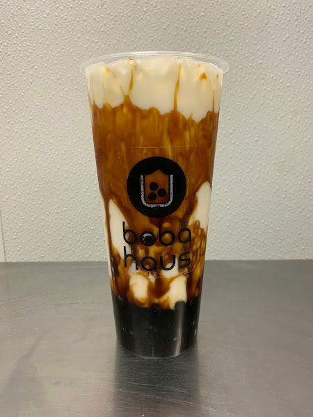 Boba Haus 5