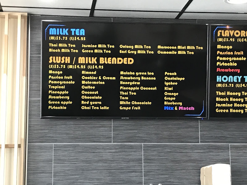 Boba King 4