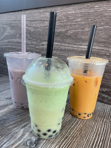 Boba King 5