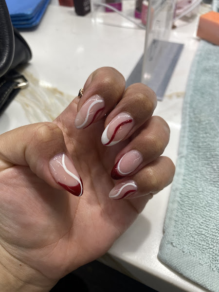 Diva Nails 1