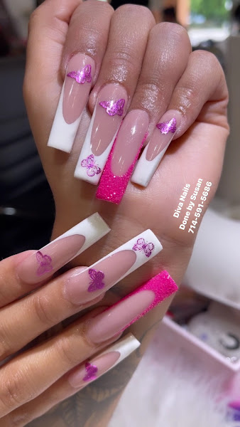 Diva Nails 2
