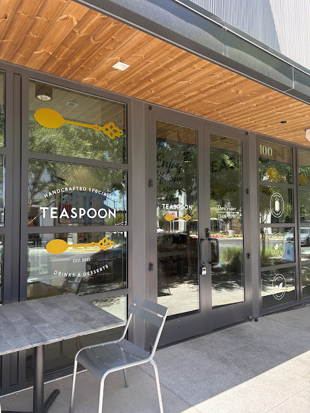 Teaspoon
