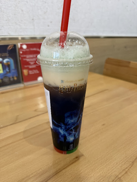Gong Cha 4
