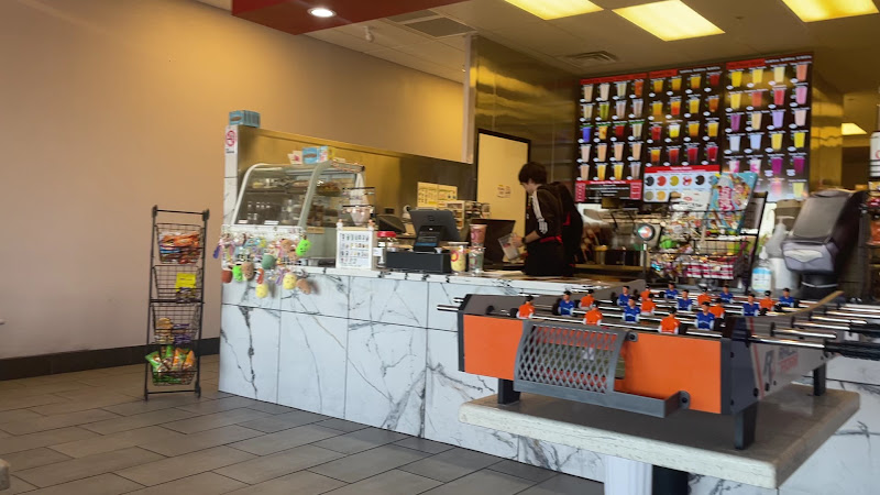 No. 1 Boba Tea UNLV 3