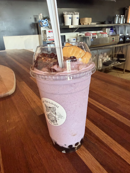 Boba Tea Licious 3