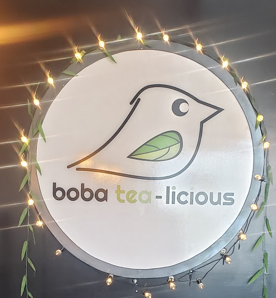 Boba Tea Licious 4