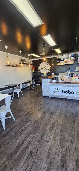 Boba Tea Licious 5
