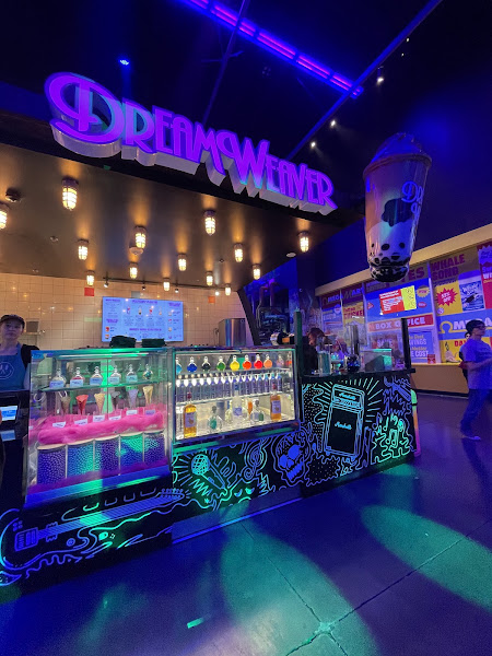 Dream Weaver Milk & Boba Bar 5