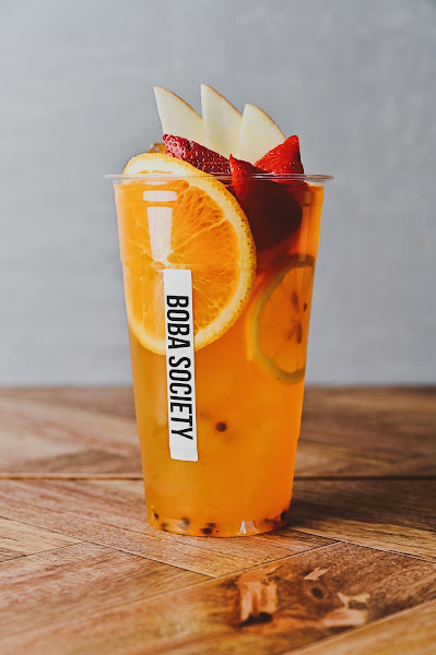 Boba Society 3