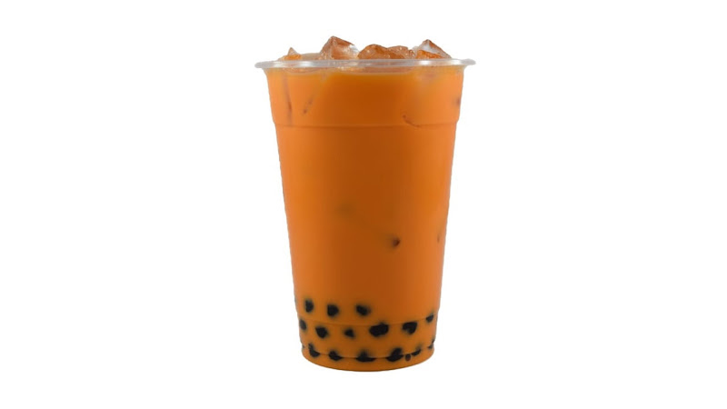 No. 1 Boba Tea Centennial Hills 3