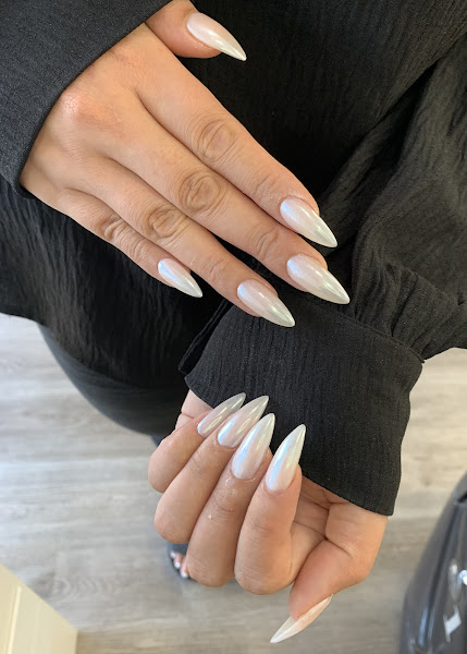 Nail'd It Spa Stanton CA