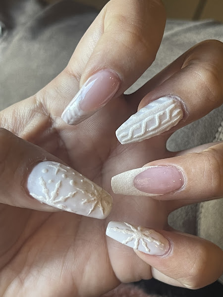 Nail'd It Spa Stanton CA 2