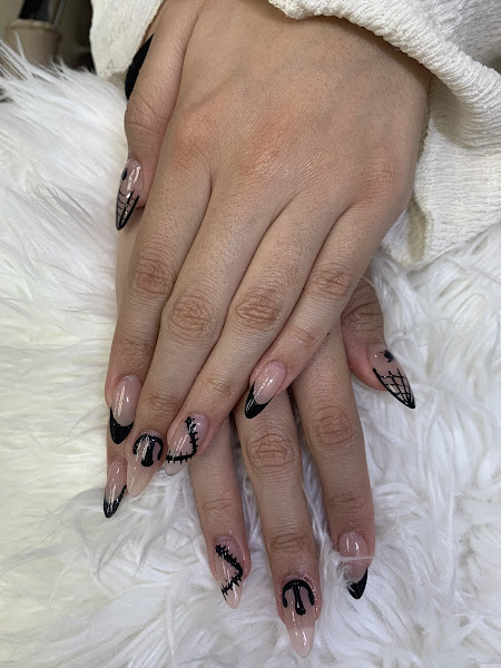 Nail'd It Spa Stanton CA 3