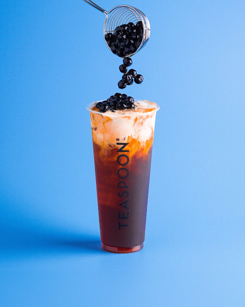 Teaspoon Summerlin 4