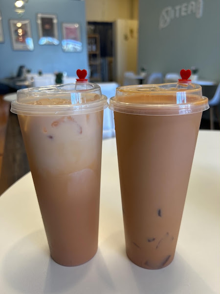 Itea Boba & Dessert 5