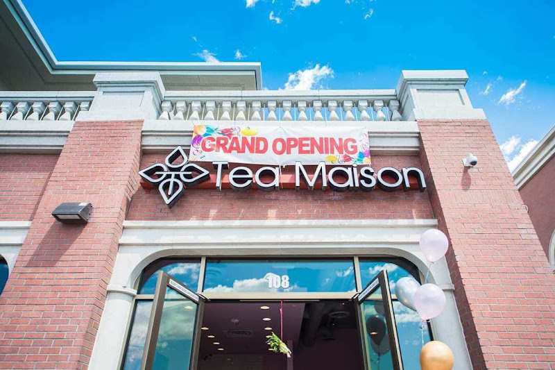 Tea Maison 2