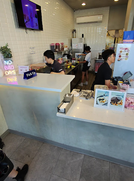 Tea Maison 3