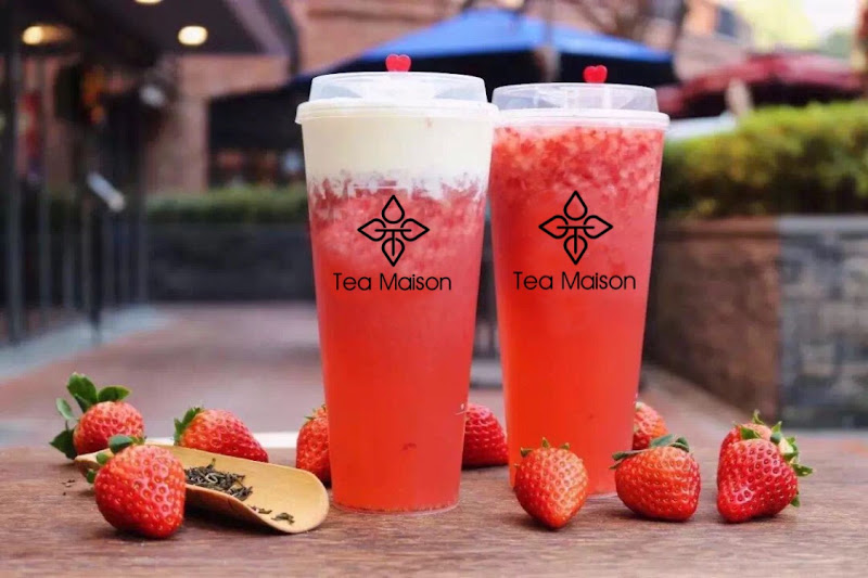 Tea Maison 4