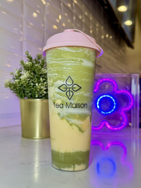 Tea Maison 5