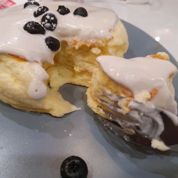SweetHoney Dessert 3