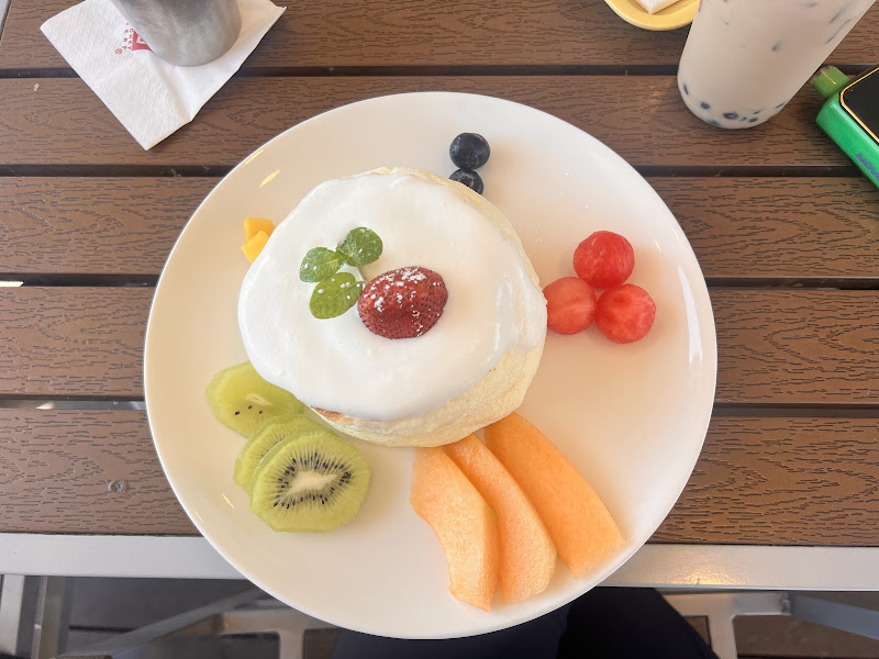 SweetHoney Dessert 5