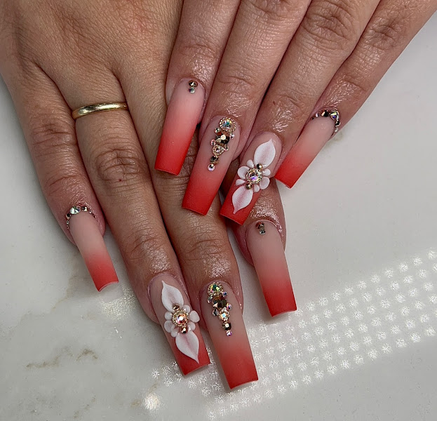 Finest Nails & Spa 3