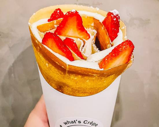 what’s Crepe 5