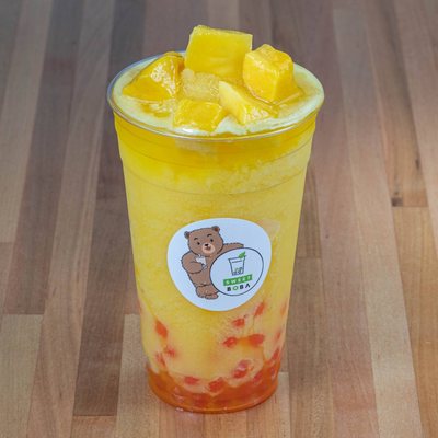 Sweet Boba 3
