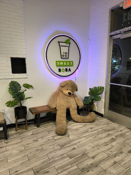 Sweet Boba 4