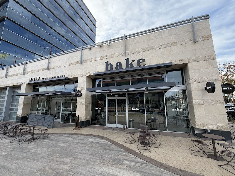 bake the Cookie Shoppe 2