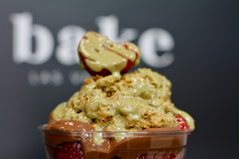 bake the Cookie Shoppe 5