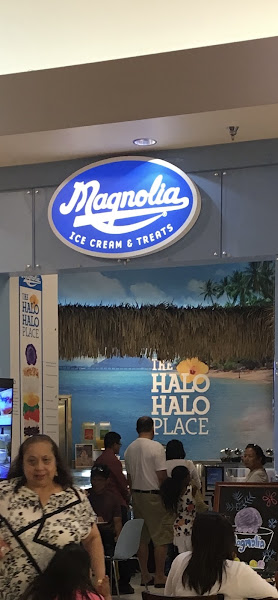 Magnolia Ice Cream & Treats 2