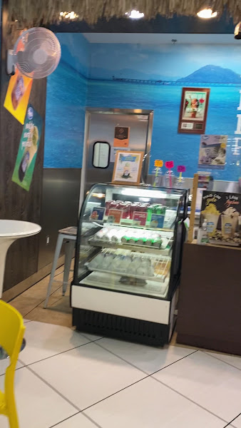 Magnolia Ice Cream & Treats 3