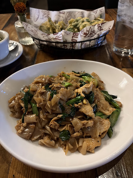 Nittaya's Secret Kitchen 5