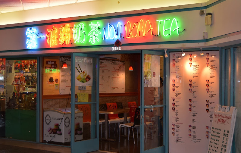 No. 1 Boba Tea Chinatown 2