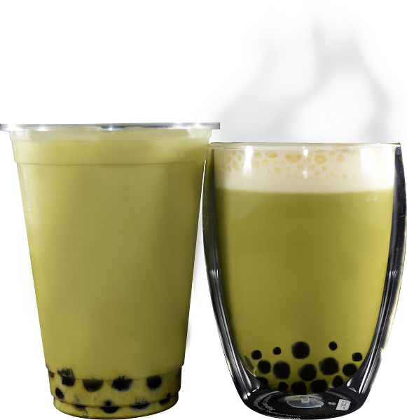No. 1 Boba Tea Chinatown 4
