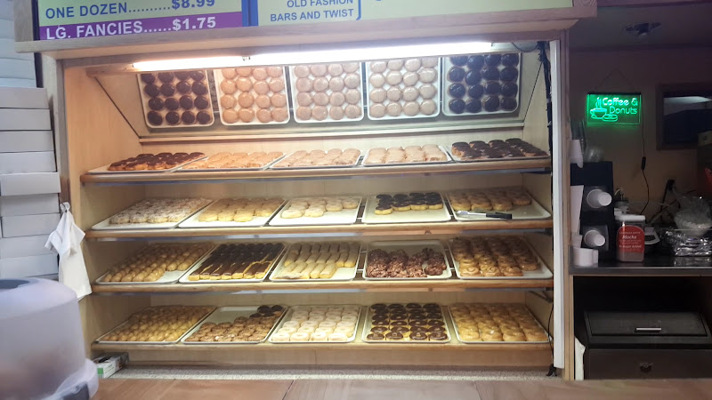 Donut Tyme 3