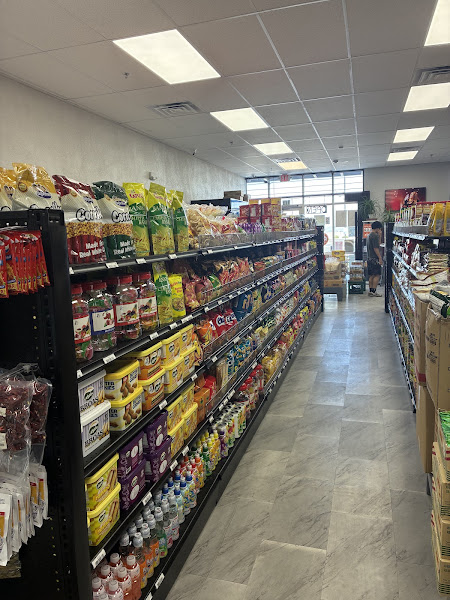 2 If By Sea Asian Market 3