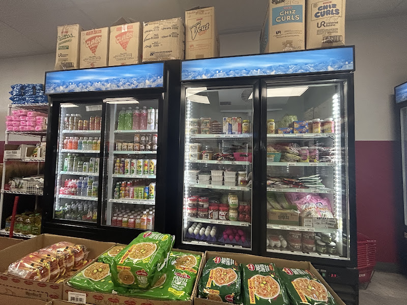 2 If By Sea Asian Market 4