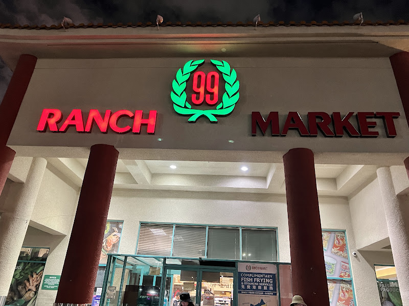 99 Ranch Market