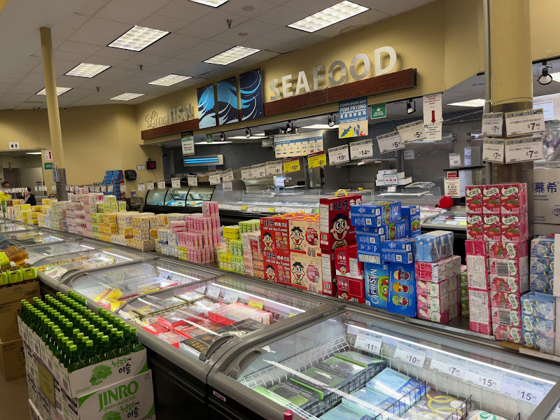 99 Ranch Market 4