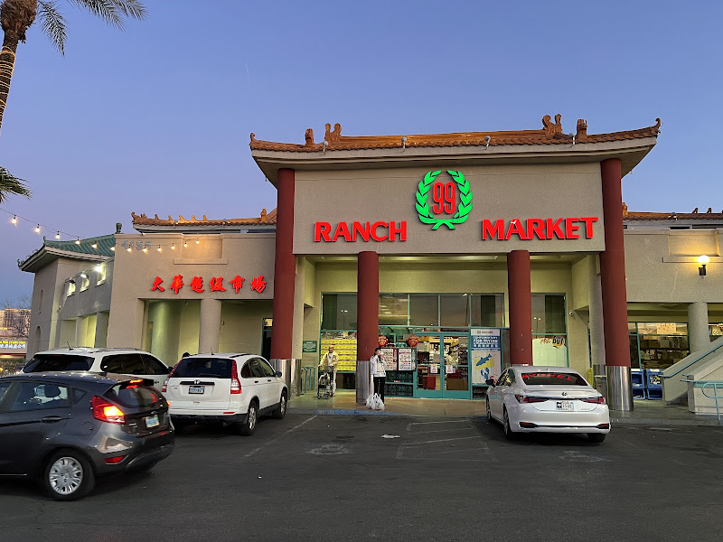 99 Ranch Market 5