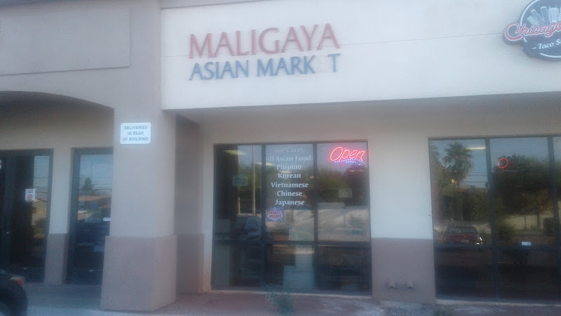 Maligaya Asian Market