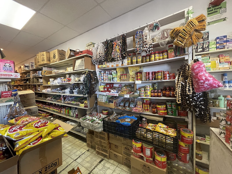 Maligaya Asian Market 3