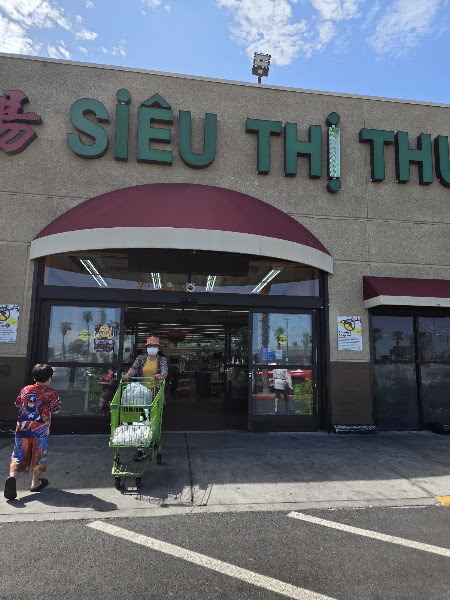 SF Supermarket 2